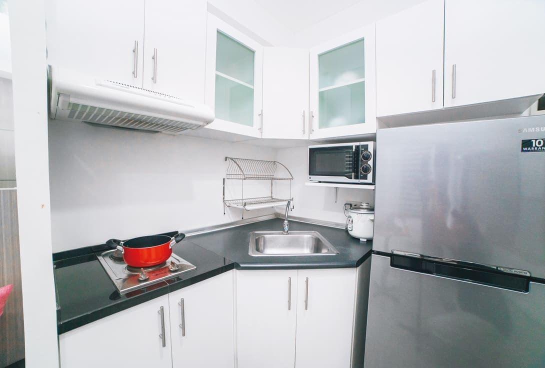 HLCA-コンドミニアム寮