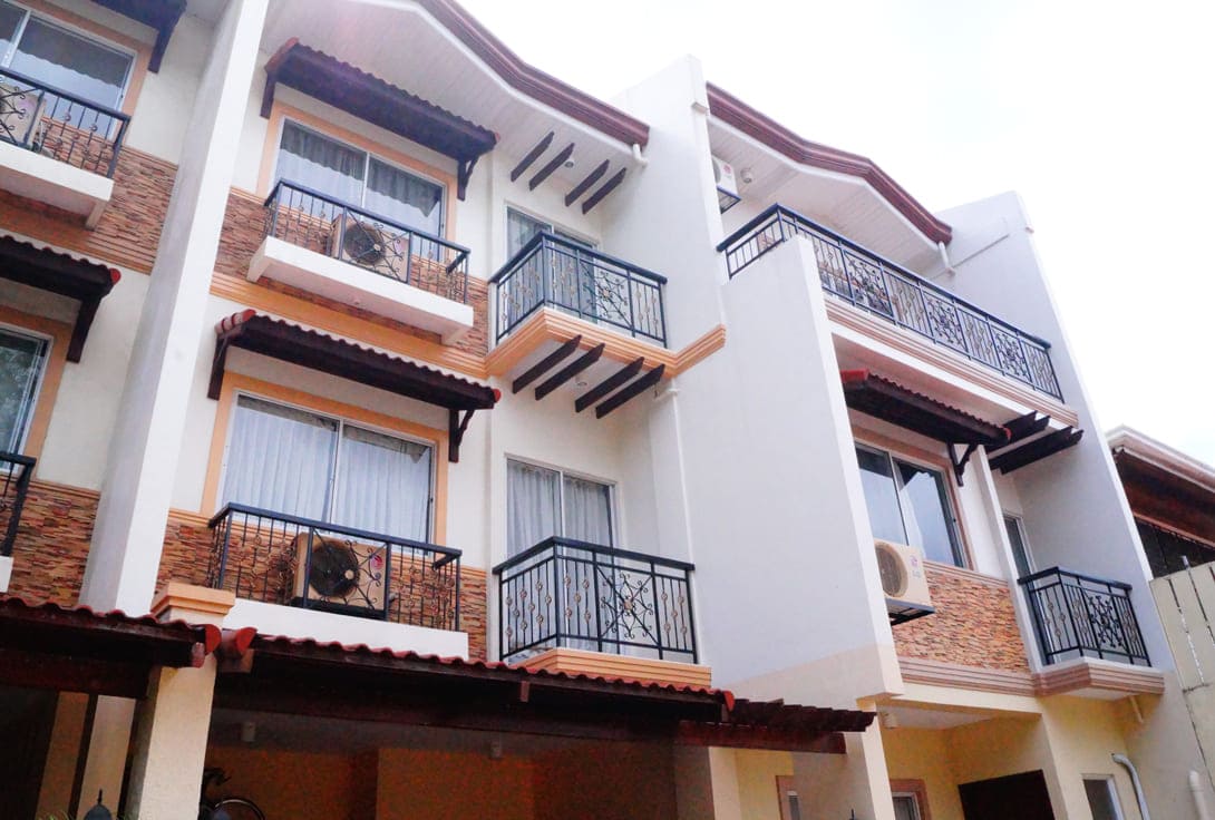 HLCA-シェアハウス