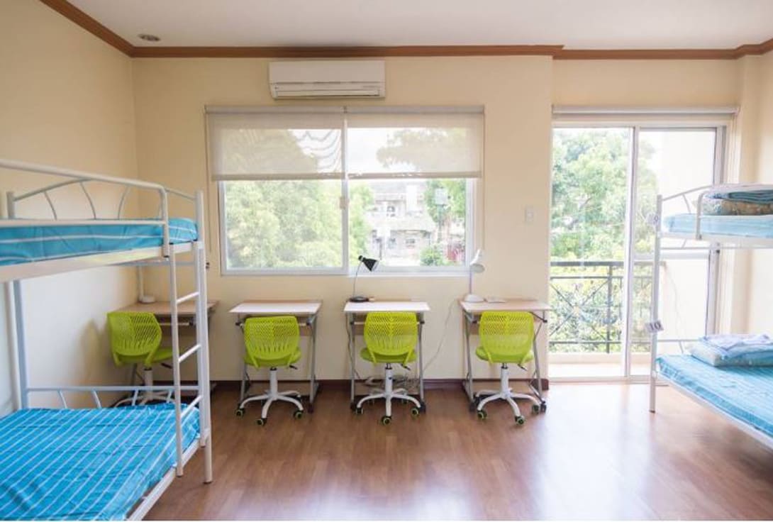 HLCA-シェアハウス