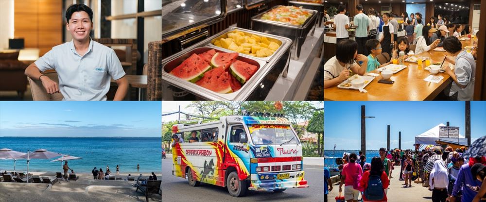 QQイングリッシュジュニアキャンプイメージ