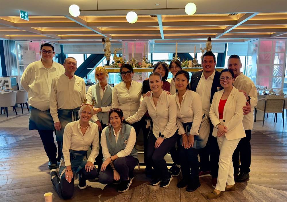 JOYFUL EDUCATION(セブ) 学生インタビュー