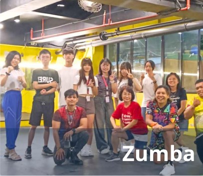 ICLナイトクラス