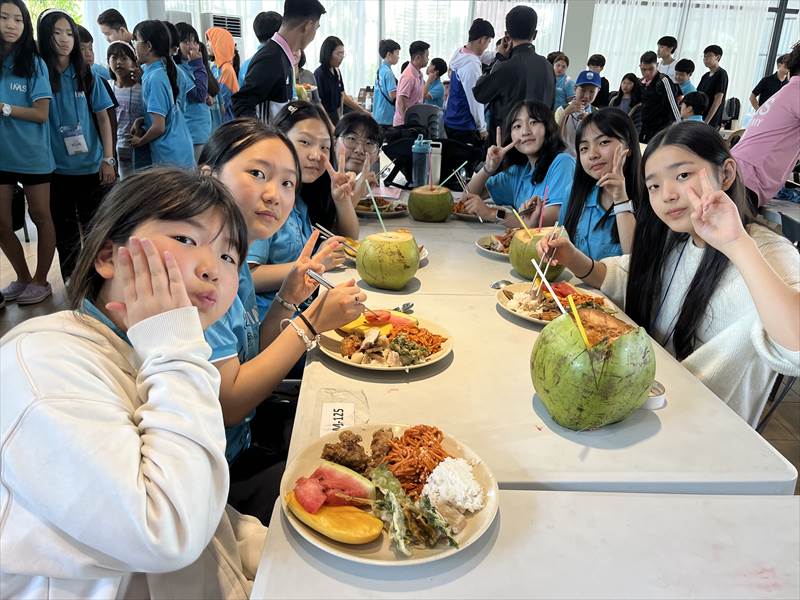 IMS-サマーキャンプ