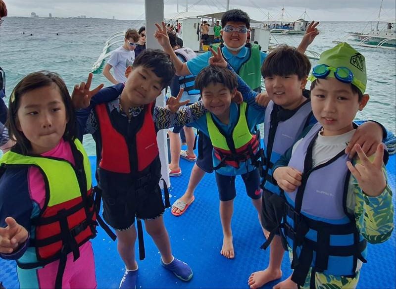 IMS-サマーキャンプ