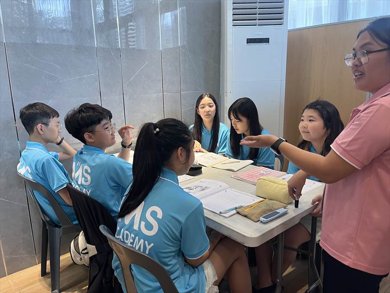 IMS-サマーキャンプ