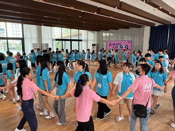 IMS-サマーキャンプ