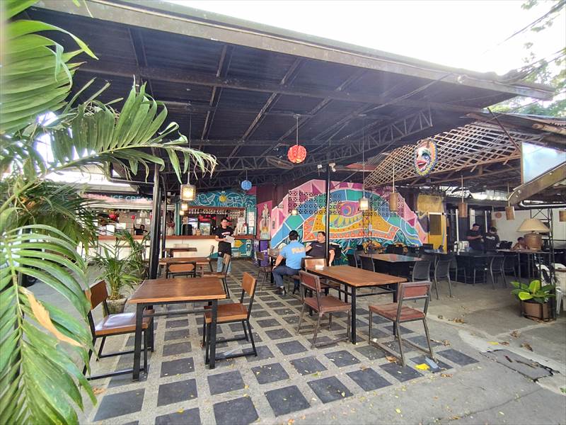 LSLC周辺レストラン