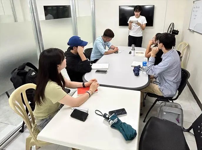 Lasalleグループクラス2