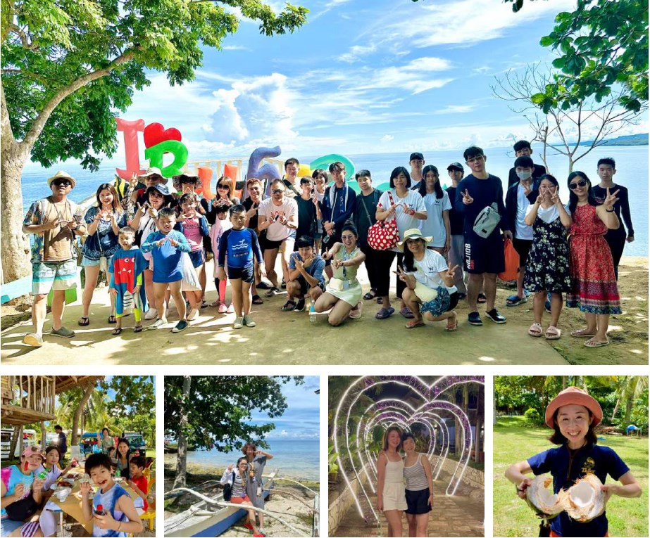 カモテスツアー