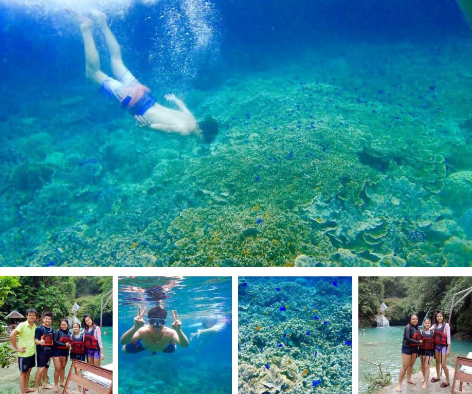 モアルボアルツアー