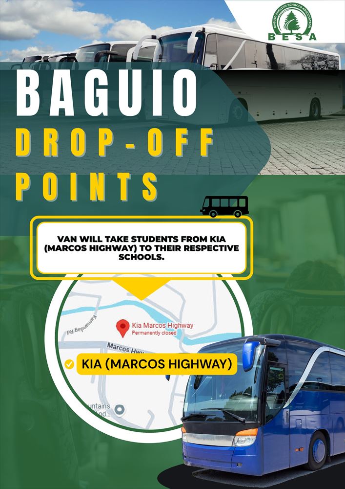 BESA Pick up Updates