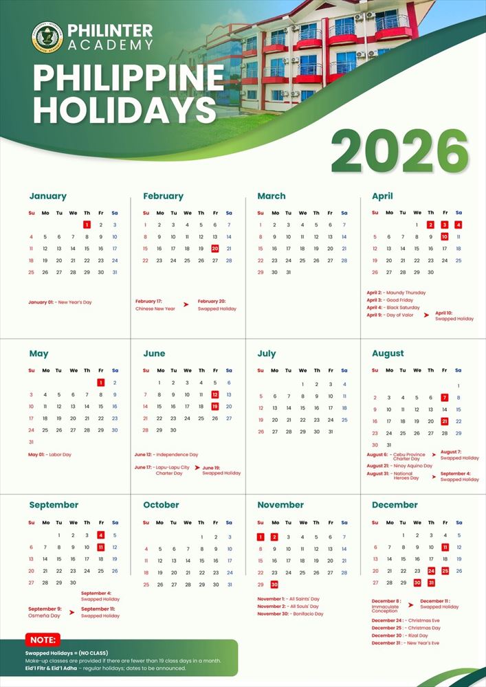 philinter-2026-calende