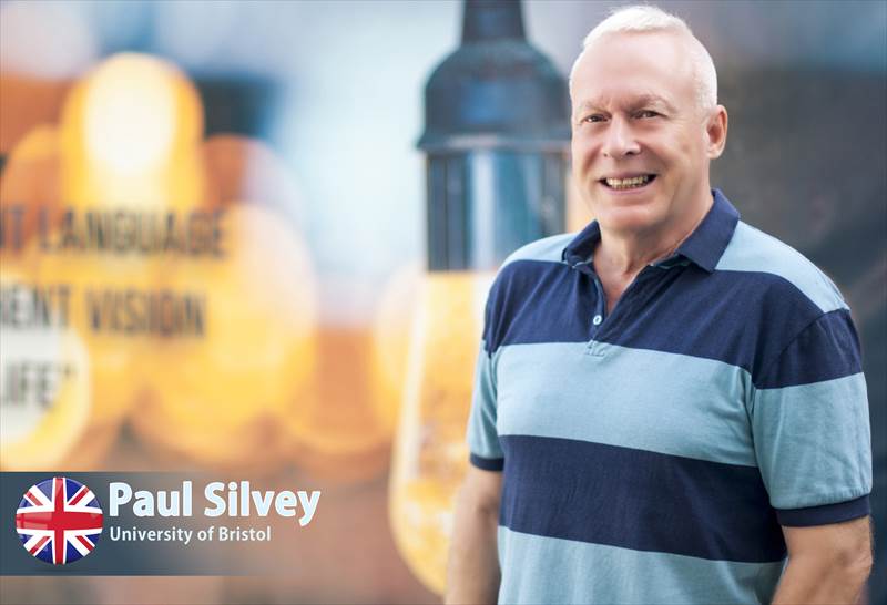 HANAネイティブ講師