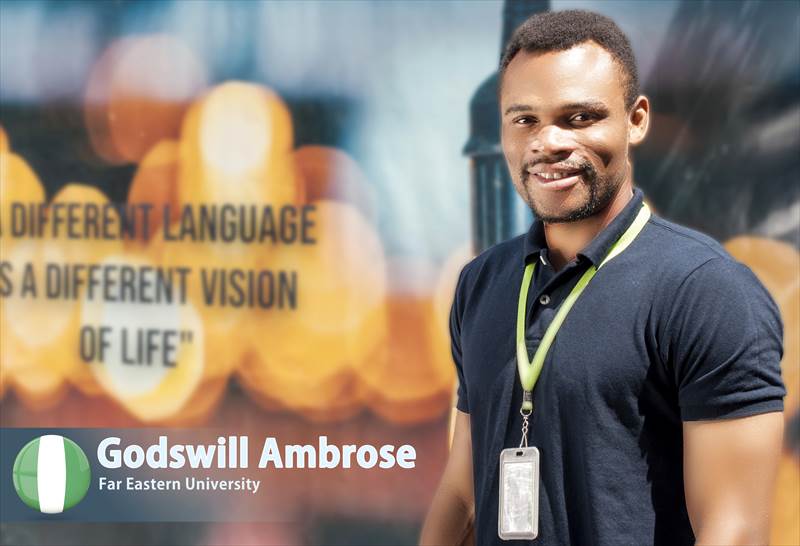 HANAネイティブ講師