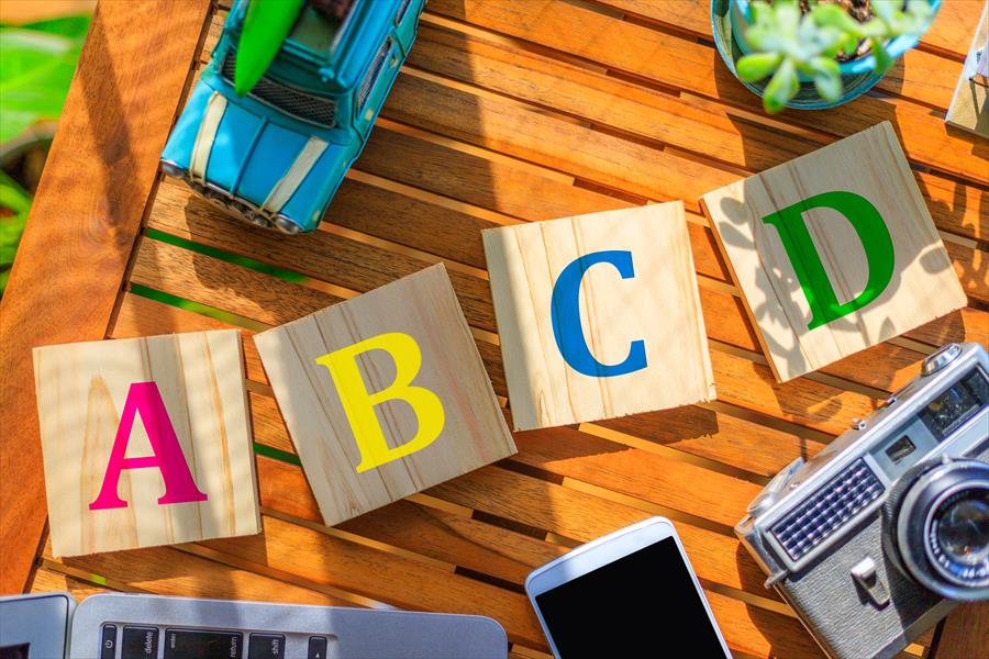 テーマ別イメージ