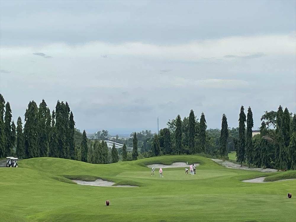 Air Force Golf Course