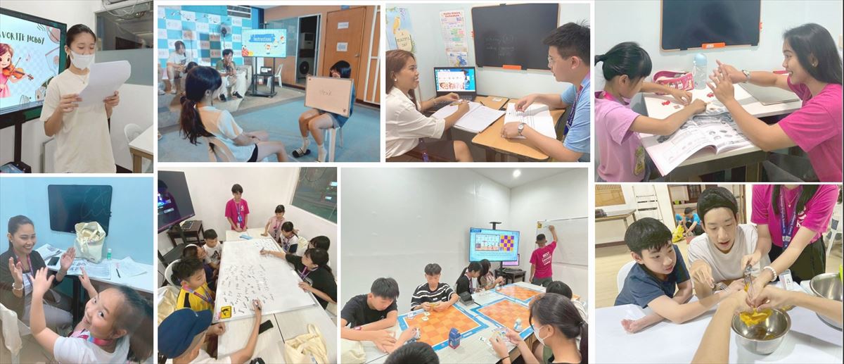 BTES-2026-サマーキャンプ