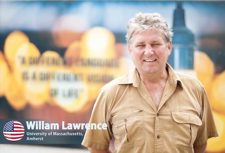 HANAネイティブ講師