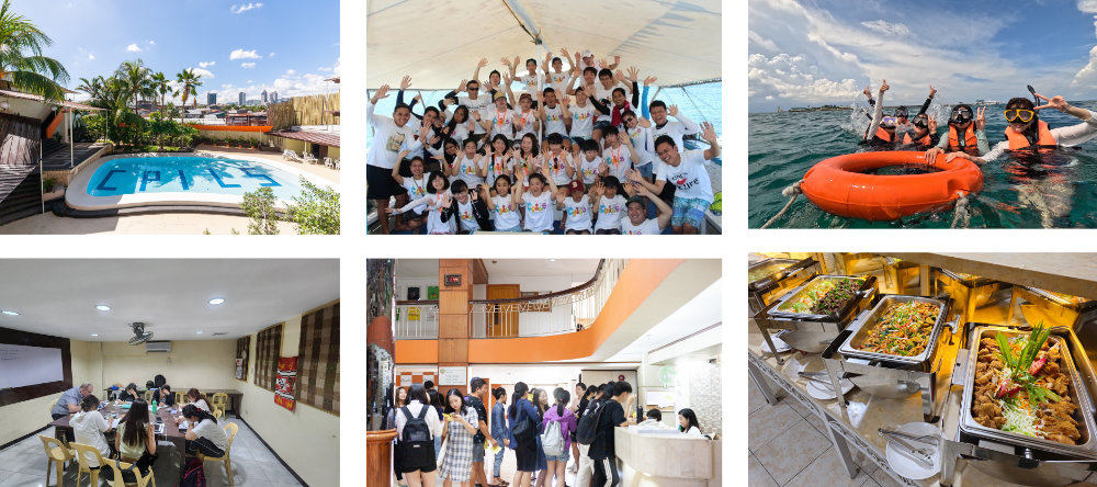 CPILS英検キャンプ