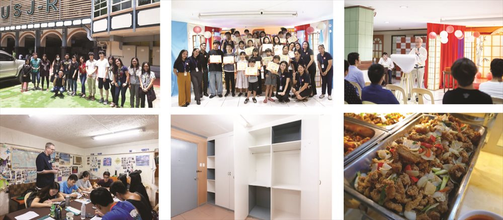 CPILS英検キャンプ