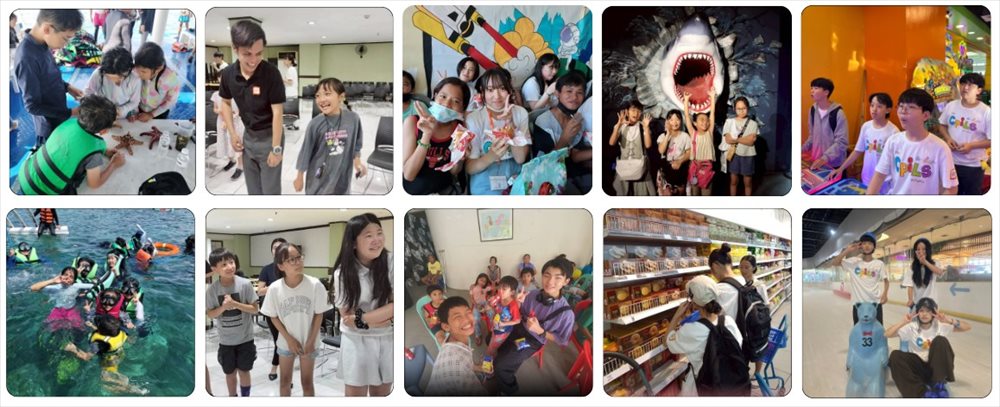 CPILS-summer-campアクテビティ