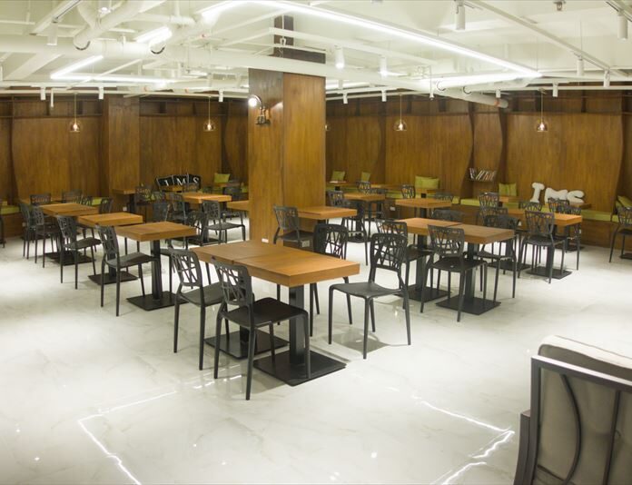 IMS-スタディルーム