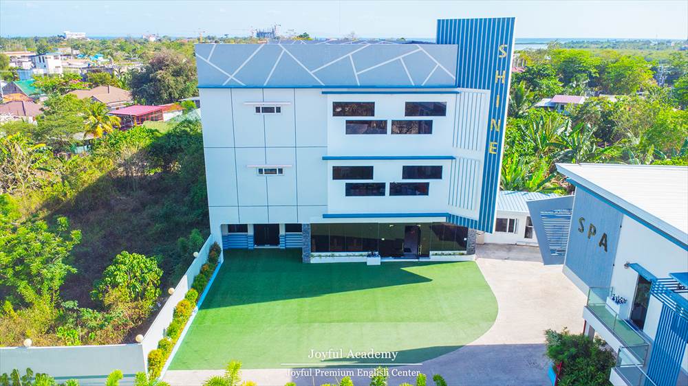 Joyful Education Center