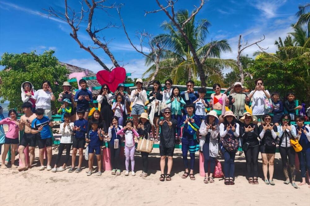 Winning English Academyサマーキャンプ