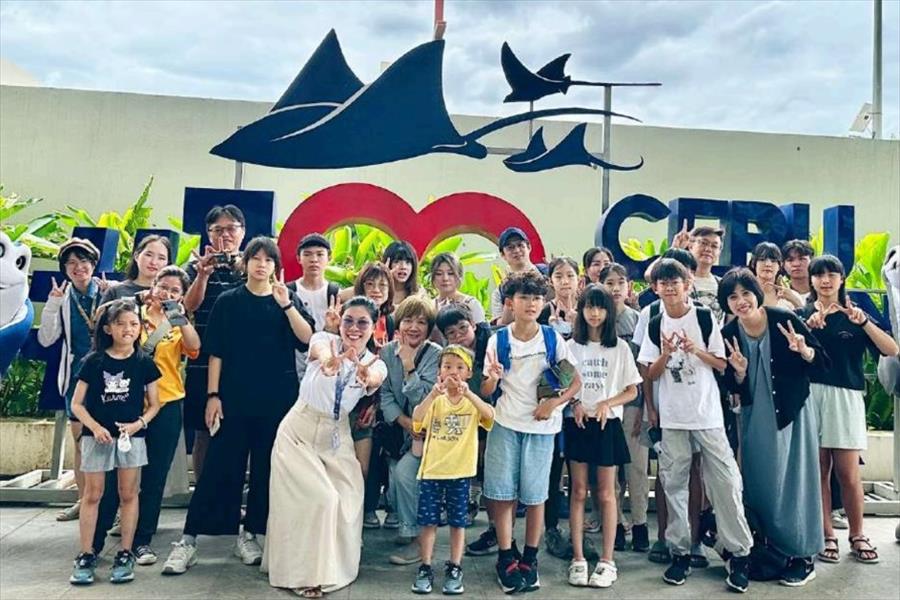 Winning English Academyサマーキャンプ