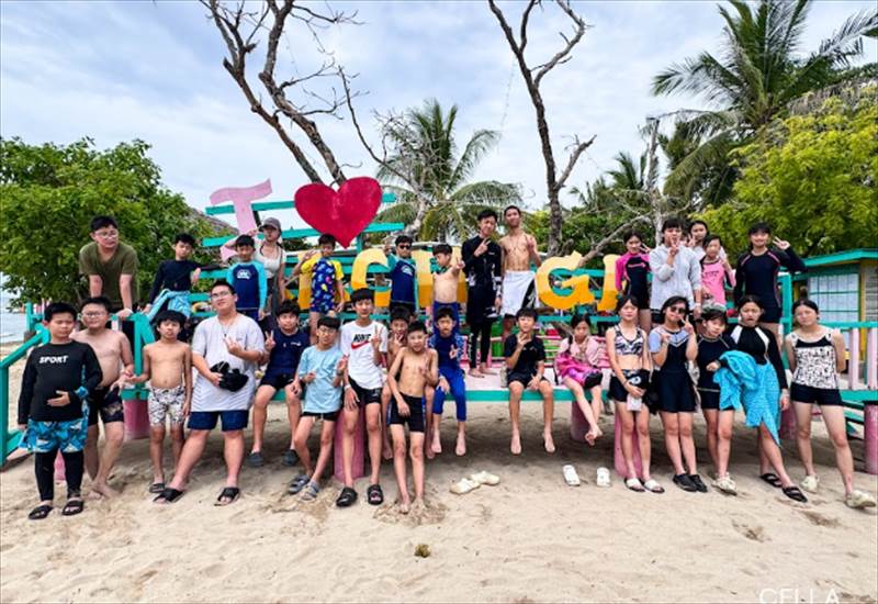 cella-ジュニアキャンプ