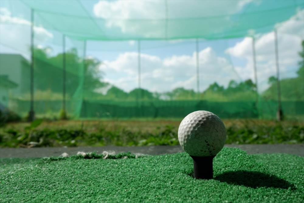 GOLFイメージ