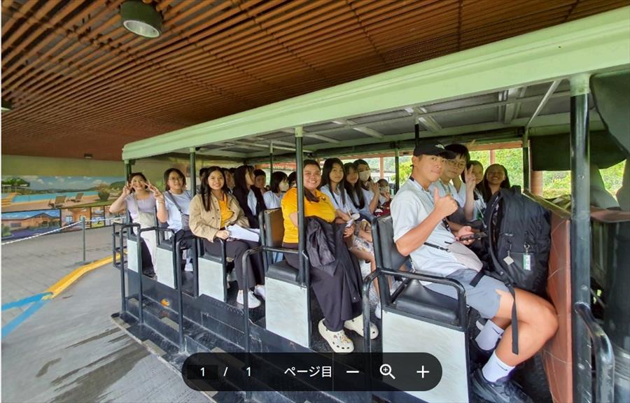 Winning English Academyサマーキャンプ