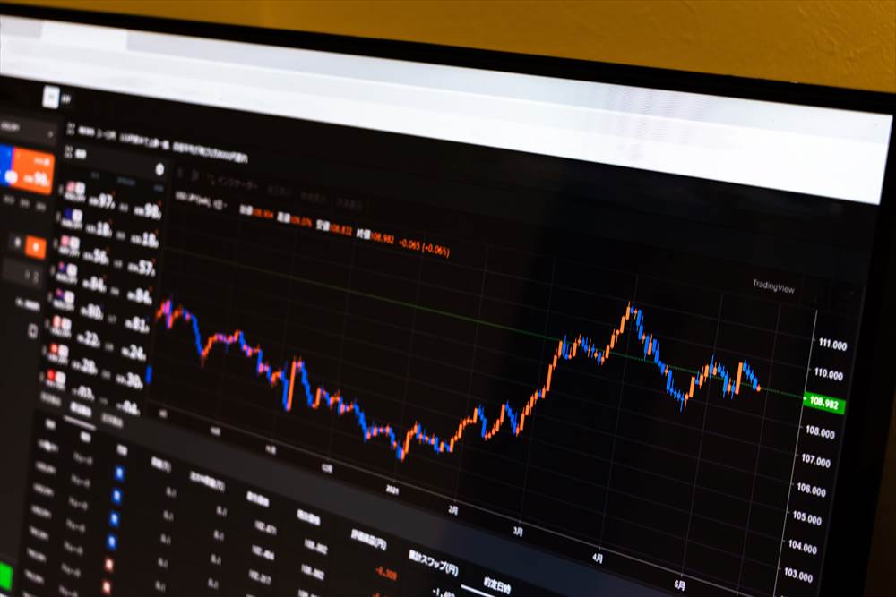 ドル円のイメージ