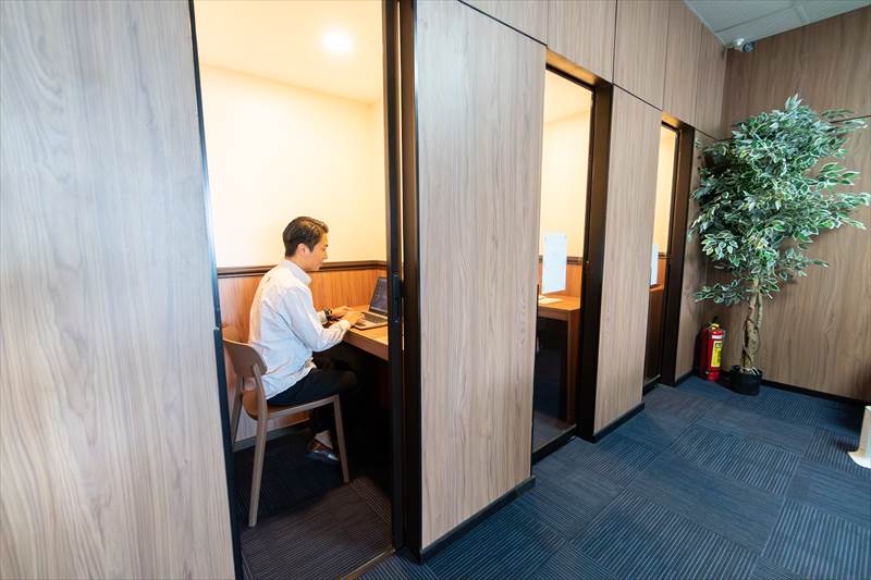 QQイングリッシュ-リモートワーク