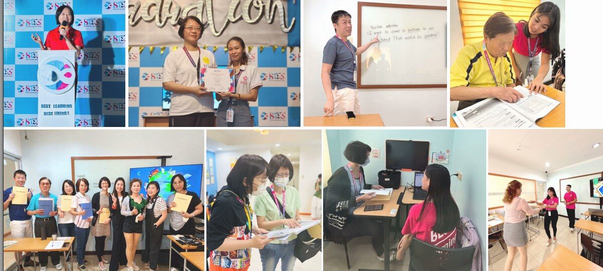 BTES短期学習旅行プログラム