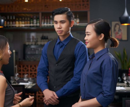 CPILSバリスタコース