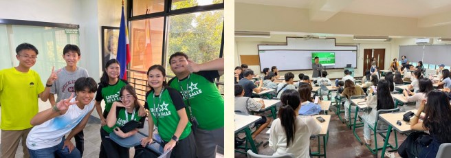 LSLC-高校生キャンプ