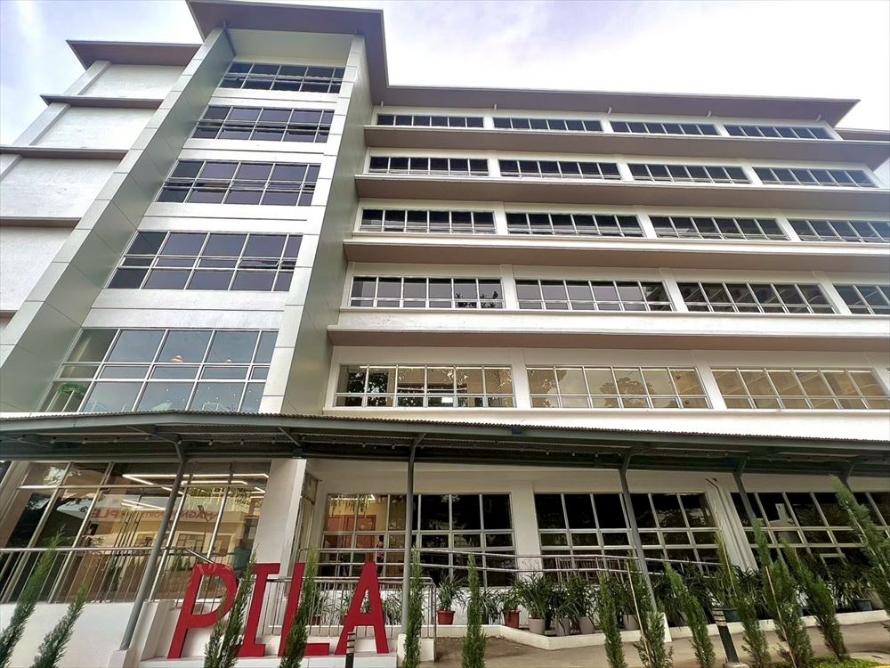PILA-School building