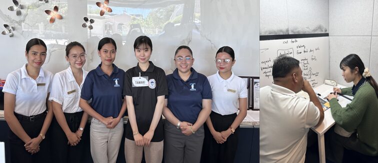 joyful-CAREER LINKプログラム