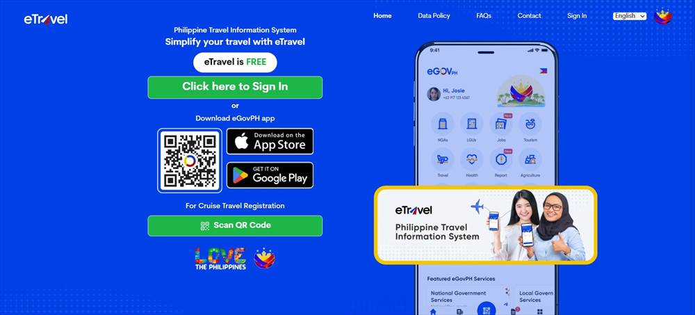 etravel