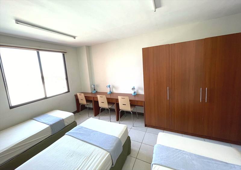 GLC-Dormitory_Triple