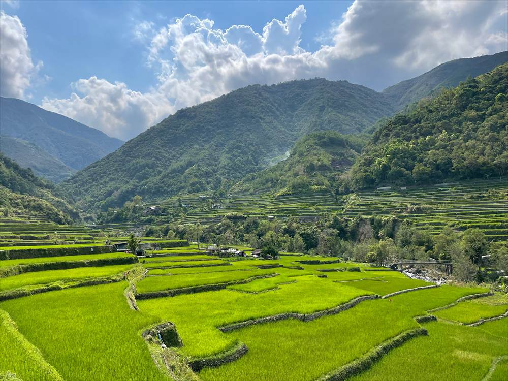 Banaue