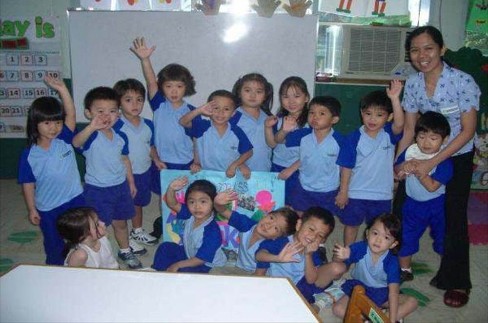 Sage Prep Schoolhouse