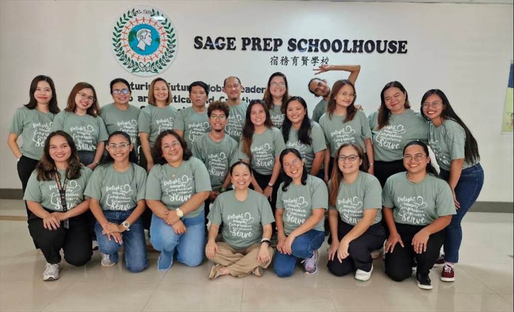 Sage Prep Schoolhouse