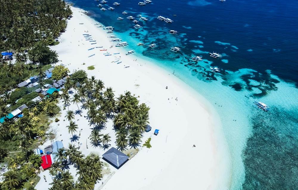 Siargao Island