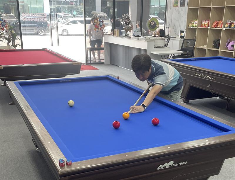 Clark Talk Academy近隣の店