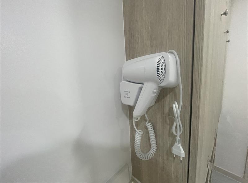 Clark Talk Academy部屋