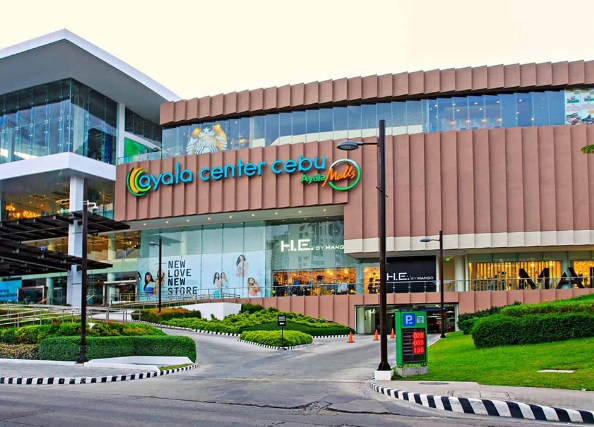 Shopping Complex