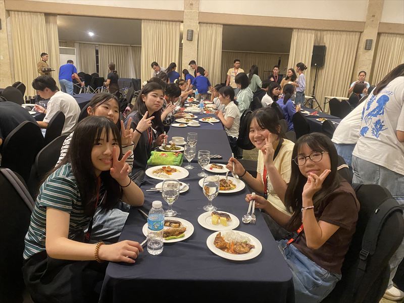 2027年春休み「EPIC ジュニアキャンプ」