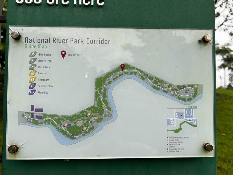 WALES-NCA-公園